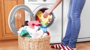 tai sao quan ao giat o nha du sach se nhung khong bao gio thom lau nhu ngoai tiem 235721