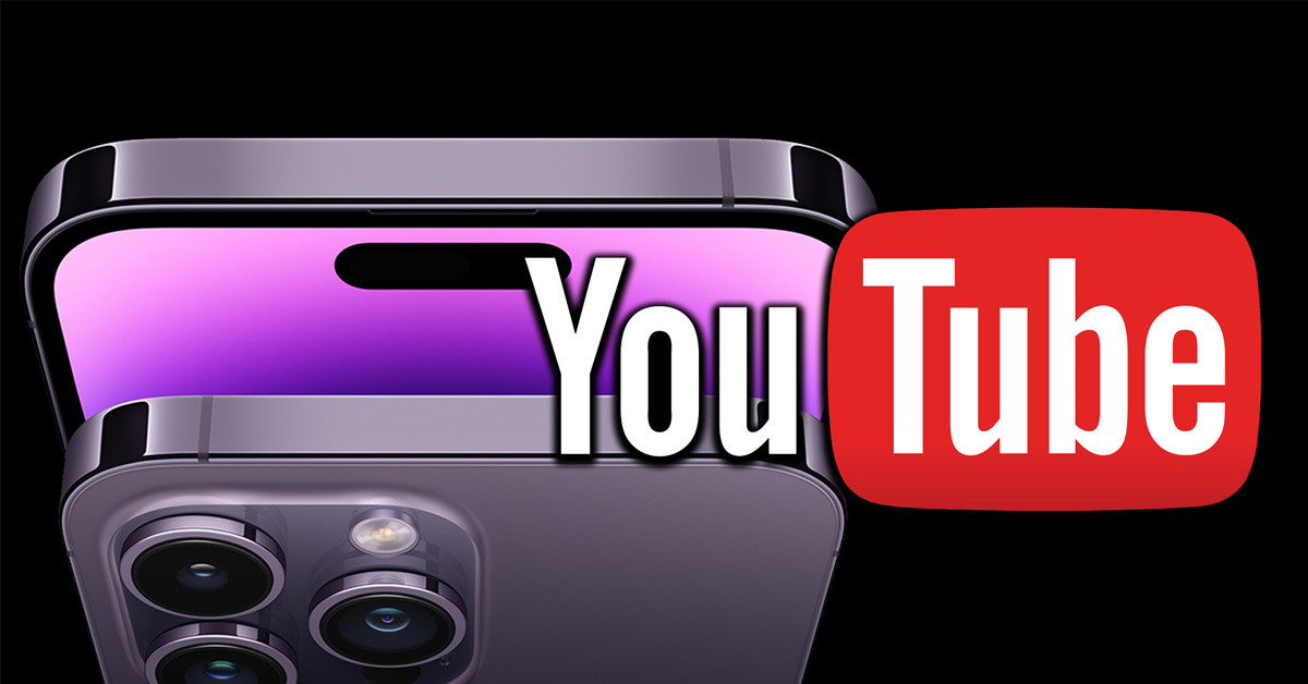 Tai Video Youtube Ve Dien Thoai Iphone