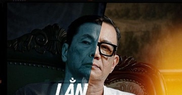 Tam Dung Phat Song Phim Chong Tham Nhung Lan Ranh Tren Vtv1 657