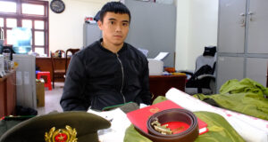 Tam Giu Nguyen Tri Thien Doi Tuong Mao Danh Can Bo Cuc Canh Sat Kinh Te 2639