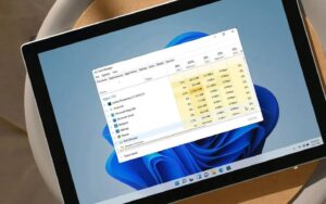 Cách Tắt Ứng Dụng Chạy Ngầm Windows 11 Nhanh Chóng, Hiệu Quả Tat Ung Dung Chay Ngam Windows 11 9