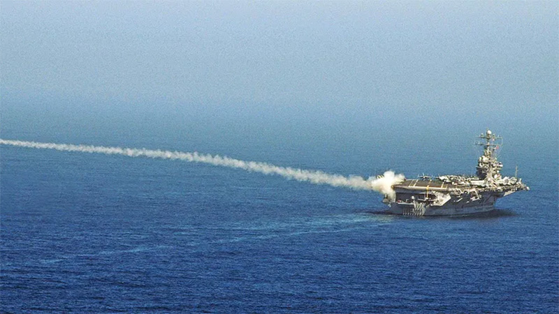 tau uss abraham lincohn us navy