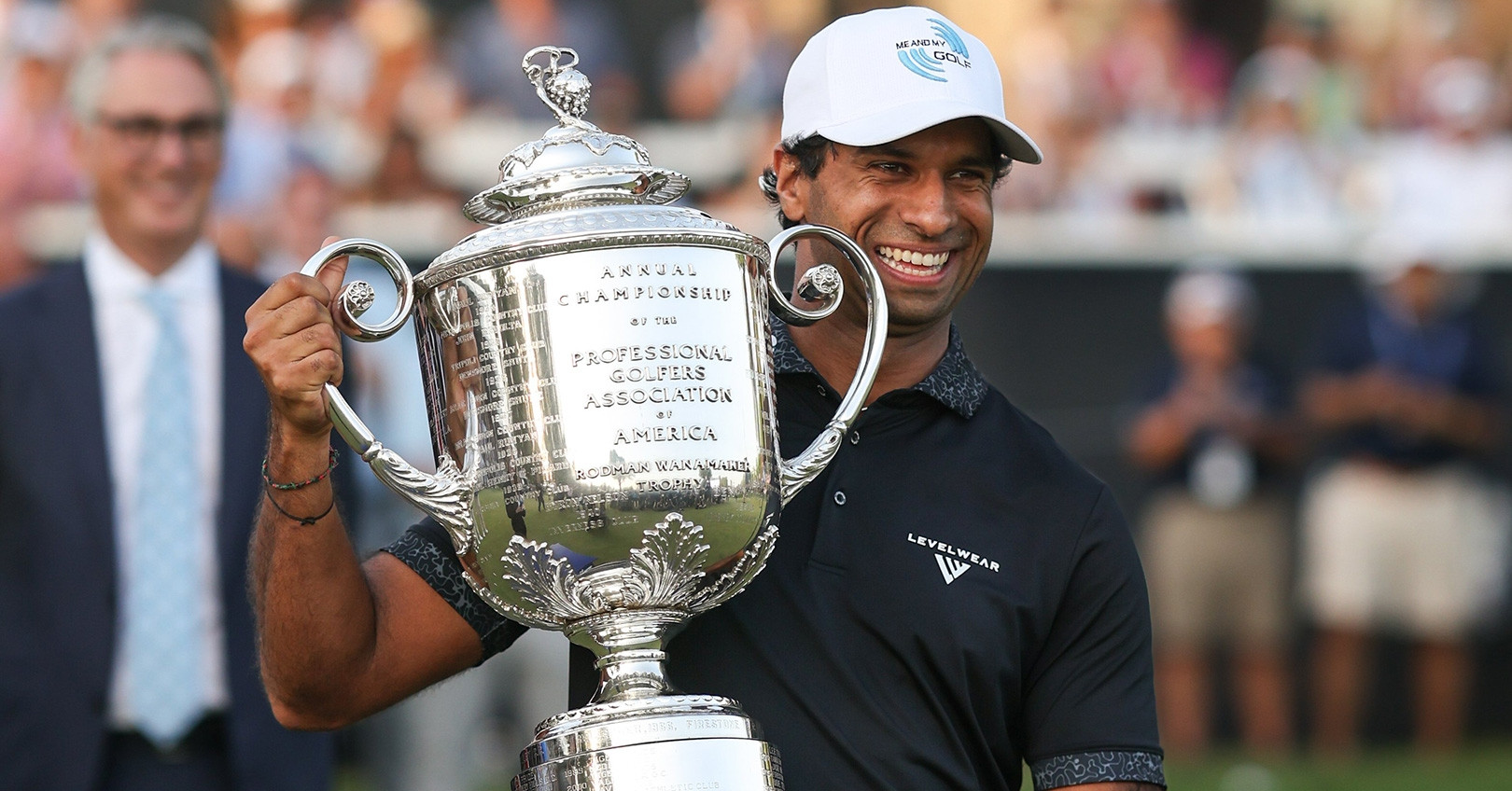 tay golf goc an do viet lich su hon 1 the ky o pga championship 256
