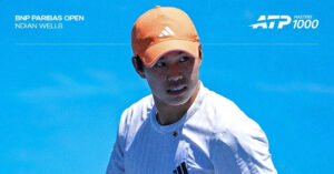 Tay Vot Goc Viet Xuat Sac Vao Vong 4 Indian Wells 2026 79