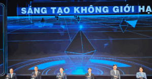 Techfest Hai Phong 2025 San Choi Thuc Day Doi Moi Sang Tao 1921