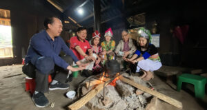 Tết Năm Ấy, Mẹ Đun Nồi Nước Lá Thơm Lừng, Cả Nhà 'Tắm Tất Niên' Tet Nam Ay Me Dun Noi Nuoc La Thom Lung Ca Nha Tam Tat Nien 3Acd9120668C447Bad8Ab021487Ec6F4 323