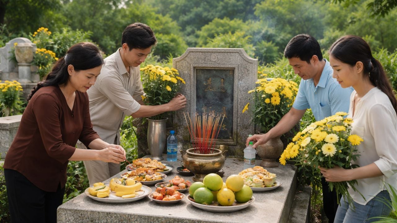 tet thanh minh di tao mo nguoi xua dan ky 5 dieu kieng ky de tranh ruoc dieu khong may 065912