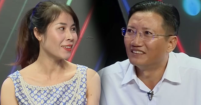 thac si u50 di tim vo tu choi me don than xinh dep o phut cuoi 1535