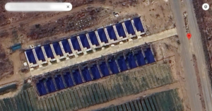 Thai Lan Phat Hien O Lua Dao Moi Tai Campuchia 1919