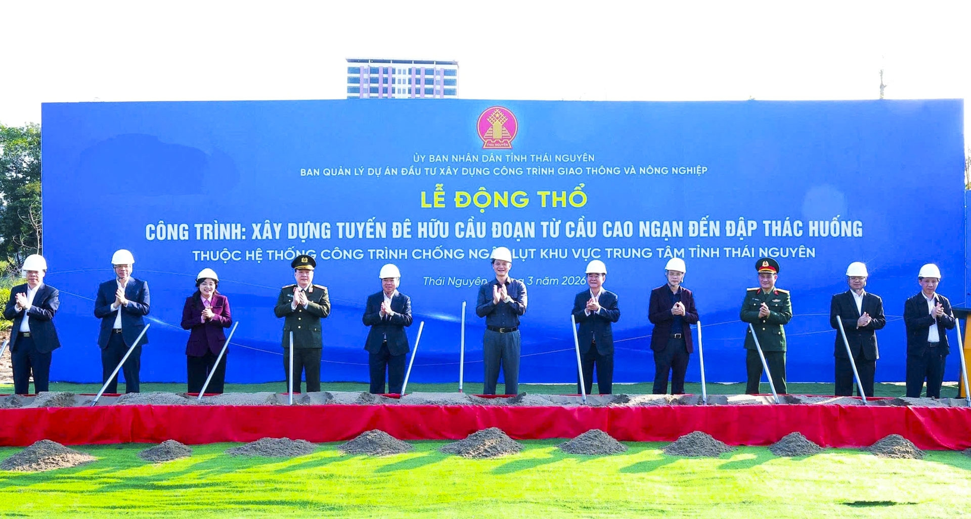 Thai Nguyen Trien Khai Du An Tuyen De Huu Cau Hon 8 1756