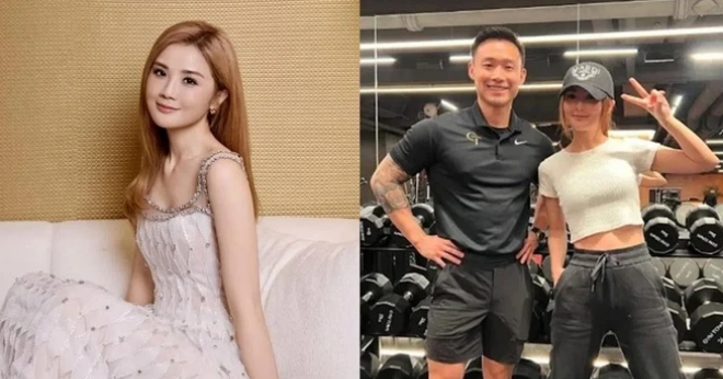 Thai Trac Nghien Thang Than Tiet Lo Chuyen Yeu Duong Voi Pt Kem 10 Tuoi 1250