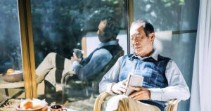 Tham Trach Bo 20 Nam Vi Tuoi Tho Khong Co Me Su That Phia Sau Khien Toi An Han Ca Doi Cb80088F62A34B