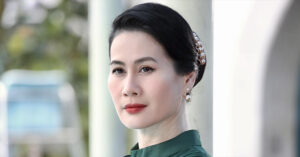 Thân Thúy Hà được săn đón sau phim 700 tỷ, U50 vẫn lẻ bóng 2 than thuy ha duoc san don sau phim 700 ty u50 van le bong 1861