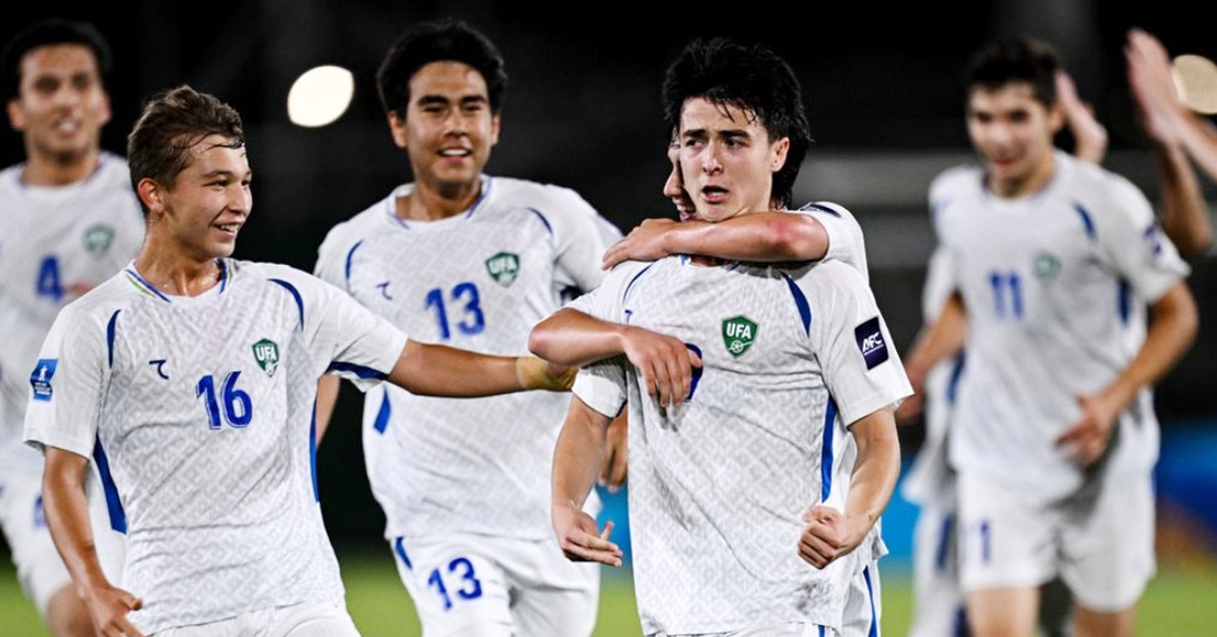 thang nghet tho u17 han quoc u17 uzbekistan lay ve ban ket 172
