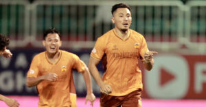 Thang Tran Dau Tien O V League Hlv Hagl Noi Dieu Bat Ngo 1773