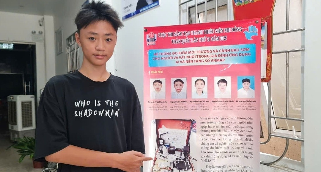 thanh hoa xem xet vu hoc sinh dat giai nhi quoc gia khong duoc tuyen thang lop 10 1731