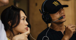 Thanh Lam Om Chong Bac Si Mai Tai Phen Cong Khai Tinh Cam Voi My Tam 1362