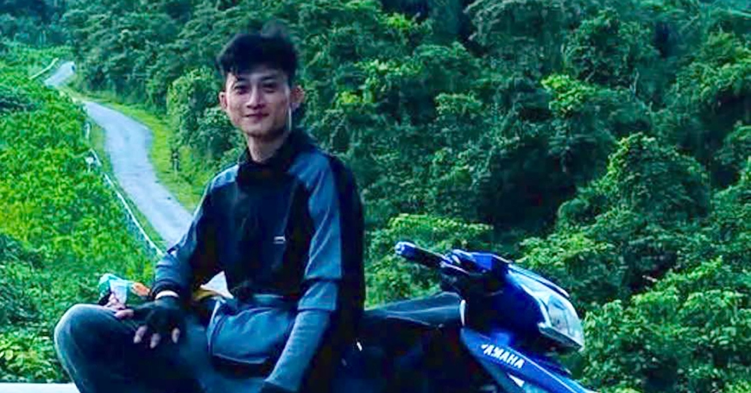 thanh nien 24 tuoi mat lien lac cong an nghe an gui thong bao den 130 xa phuong 2081