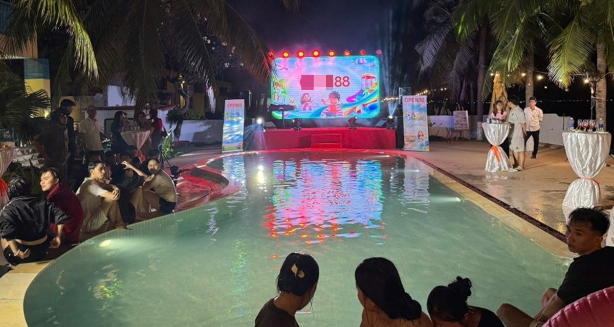 thanh nien 27 tuoi thue resort hang sang moi dj de quang cao co bac 2390