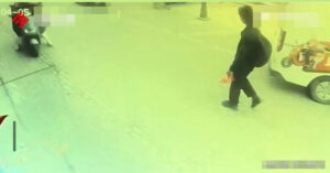 Thanh Nien Tu Tu Sau Khi Chuyen Nham Hon 3 Trieu Dong Cho Tai Xe Taxi 251