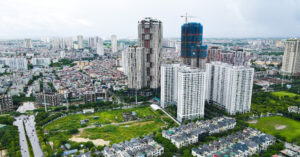 Thành phố nào có các dịch vụ đắt đỏ nhất cả nước? 1 thanh pho nao co cac dich vu dat do nhat ca nuoc 2087