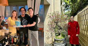 Thanh Thao Ve Viet Nam Du Tiec O Biet Thu 400M2 Cua Quang Dung Bdca1325De0D47Ee935A9C1Ac12Deed2 1661