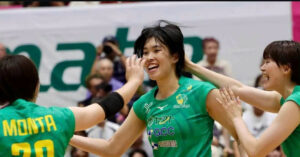 Thanh Thuy Bung No Gunma Thang Nghet Tho O Giai Nhat Ban 1041