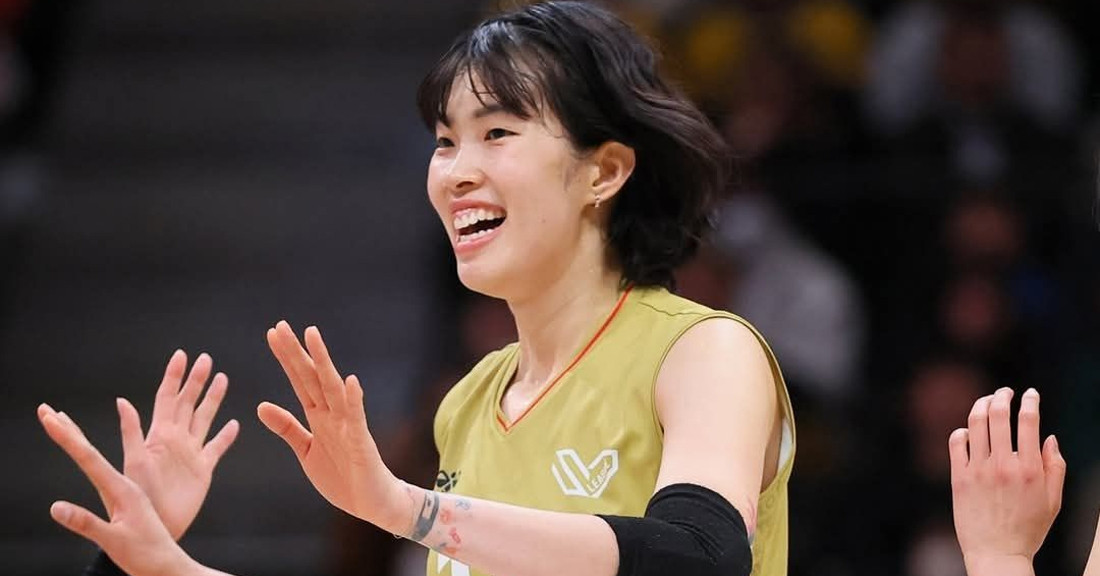 thanh thuy toa sang gunna keo dai mach thang o giai nhat ban 981