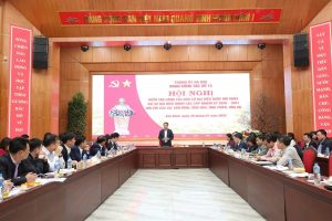 Thanh Uy Ha Noi Kiem Tra Cong Tac Bau Cu Tai Cac Xa Van Dinh Hoa Xa Ung Hoa Va Ung Thien 20260128181