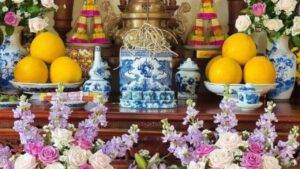 Thap Huong 3 Ngay Tet 2026 Nen Dung Nuoc Loc Nuoc Tra Ruou Hay Nuoc Ngot De Chuan Phong Tuc Va Hut T