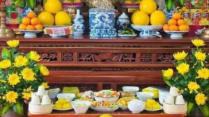 Thắp hương Rằm tháng Giêng 2026: Chuẩn bị lễ cúng đầy đủ, chọn giờ đẹp đón bình an – tài lộc cả năm 1 thap huong ram thang gieng 2026 chuan bi le cung day du chon gio dep don binh an tai loc ca nam 1200