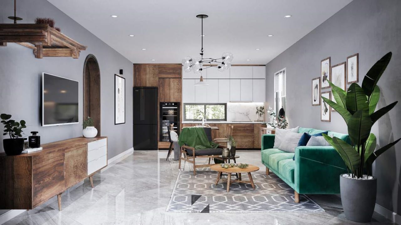 Thay Doi Phong Thuy Phong Ngu Hay Phong Khach De Duong Tinh Duyen Cua Ban No Ro Som Tim Duoc Nua Kia