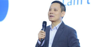 ‘Thầy Dùng Ai Để Dạy, Trò Dùng Ai Để Học, Cuối Cùng Chỉ Có Công Nghệ Làm Việc’ Thay Dung Ai De Day Tro Dung Ai De Hoc Cuoi Cung Chi Co Cong Nghe Lam Viec 2414