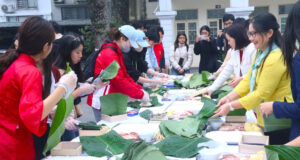 Thay Giao Lich Su Chia Se Ly Do Giao Nhiem Vu Dac Biet Cho Hoc Sinh Dip Tet 1997