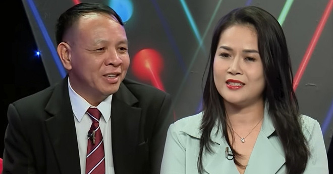 thay giao u50 tim vo tren song hen ho lo duyen sau loi noi cua dang gai 300