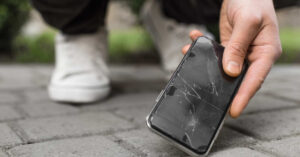 Thay Man Hinh Iphone 11