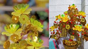 Cẩn trọng khi mang “cành vàng lá ngọc” không rõ đặt lâu trên bàn thờ: 3 lý do ai cũng nên biết 1 thay phong thuy dan dau nam khong mang canh vang la ngoc len ban tho 3 ly do ai cung nen biet 164507