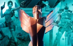 The Game Awards 2025 1