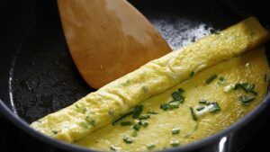 Them Vai Giot Nay Trung Ran No Phong Gap Doi Xop Min Khong Tanh 235226