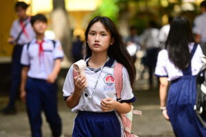 Những Điểm Mới Trong Tuyển Sinh Lớp 10 Tphcm Năm 2026 Thi 10 Tphcm Nguyen Hue 39 1631