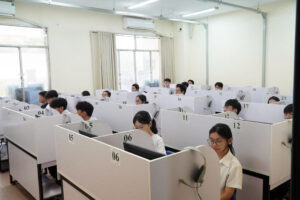 thi dgnl chuyen biet