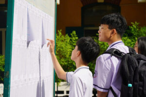thi lop 10 2