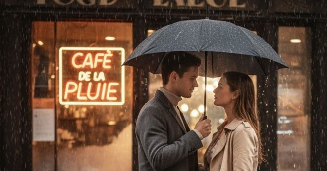 Thich Mot Nguoi Tu Cai Nhin Dau Tien Du Da Co Chong Sap Cuoi 851