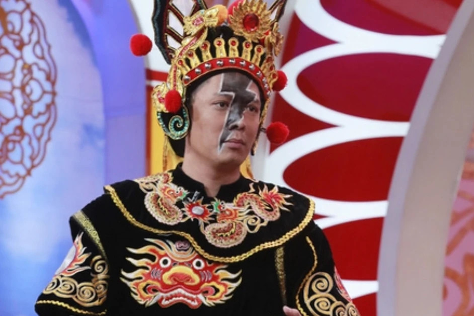 Thien Loi Dep Trai Nhat Tao Quan Bo Showbiz Lam Kinh Doanh U50 Vien Man 1061