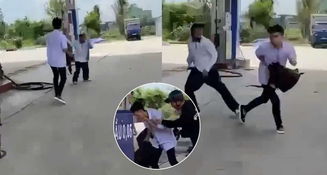 Thiet Lap Duong Day Nong Tiep Nhan Thong Tin Bao Luc Hoc Duong Tai Thanh Hoa 570