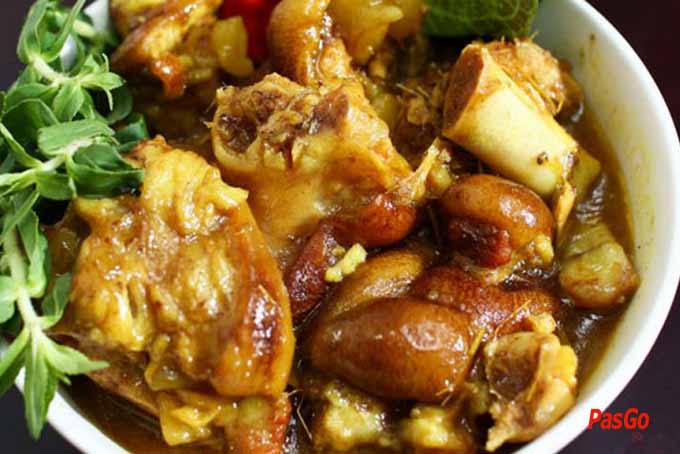 Cách Làm Thịt Chân Giò Giả Cầy Thơm Ngon Đặc Biệt 4 Thit Gia Cay 4