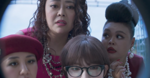 'Thỏ ơi!' của Trấn Thành ồn ào tranh cãi nhưng doanh thu 'khủng' 1 tho oi cua tran thanh on ao tranh cai nhung doanh thu khung 290