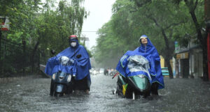 thoi tiet duoc du bao the nao va ai co thay the con nguoi 2116