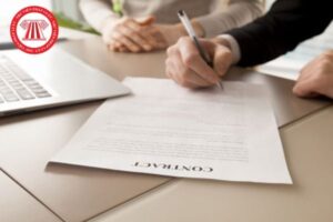 Thong Bao Cham Dut Hdld Dien Tu