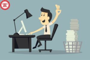 thong bao ket qua thu viec